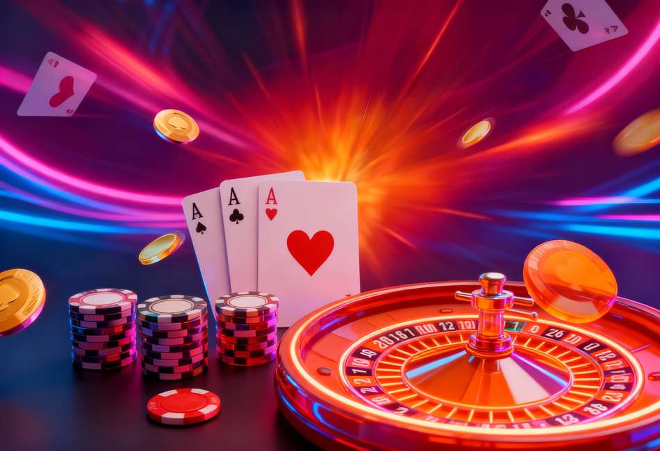 Comment fonctionnent les casinos en ligne : Technologie, Équité et Paiements