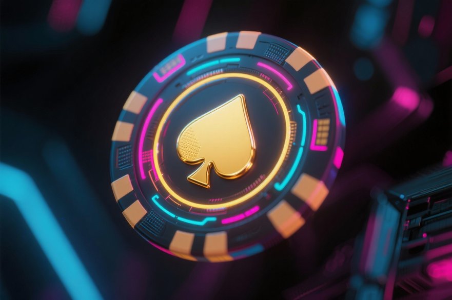 Die Zukunft des Online-Glücksspiels