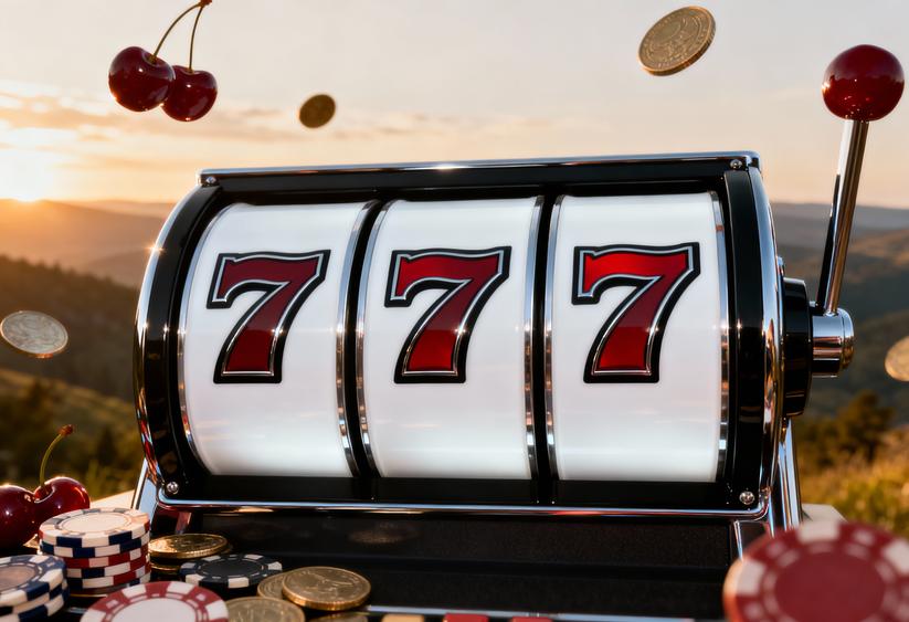 Malina Casino Games - Découvrez les Meilleurs Jeux de Casino en Ligne