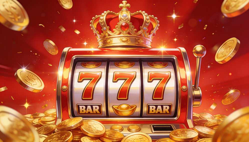 golden crown casino login