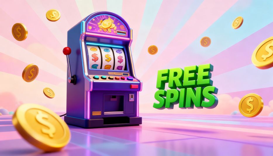 Viggoslots Casino Bonuses: Qu'est-ce qu'ils sont?