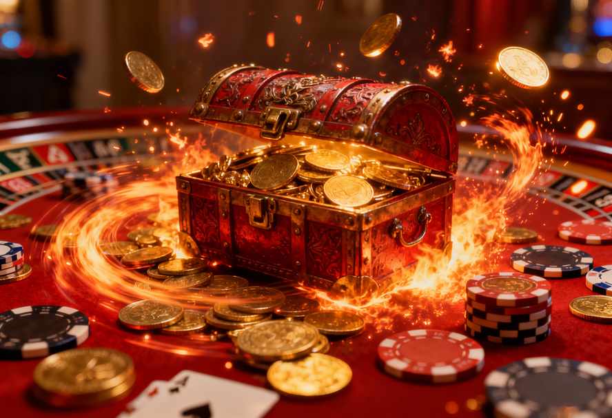 Wintopia Casino License: Tutto Cio Che Devi Sapere