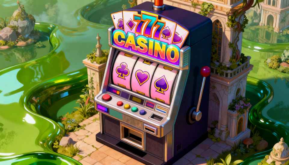 Wolfy Casino – Det bedste online casino i Spanien