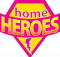 Home Heroes Logo